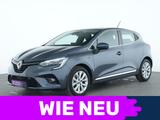 Renault Clio Intens LED|City-Paket 360°|Winter-Paket - Renault Clio Intens mit Diesel-Antrieb