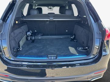 Mercedes GLE 350 - 8
