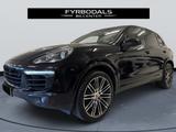 Porsche Cayenne Diesel 3.0 262hp V6 Panorama Park-Heater - Porsche Cayenne: 3.2