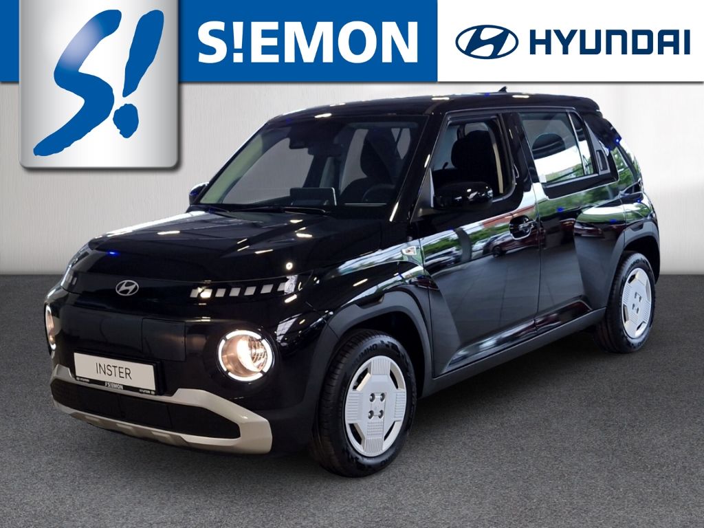 Angebot ansehen Hyundai INSTER