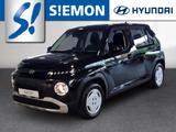Hyundai INSTER EV 42kWh SELECT AHK Navi ACC CarPlay Smar - Hyundai INSTER: Automatik