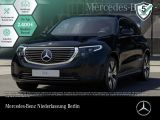Mercedes-Benz EQC 400 4M/Electric Art/Head-up/Multi/Easy/Amb/ - Mercedes-Benz EQC aus 2022