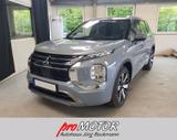 Mitsubishi Outlander 2.4 Plug-in Hybrid "TOP" MJ 2025 - Mitsubishi Plug-in Hybrid Outlander in Wuppertal