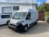 Peugeot Boxer Kasten L2H2 AppleCarplay/Klima/Kamera - Peugeot Boxer aus 2023