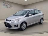 Ford FORD C-Max 1.6 TDCi 115CV Titanium - Ford C-Max mit Diesel-Antrieb: 1.6