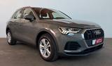 Audi Q3 40 TFSI 7G QUATTRO 1.HAND ACC LANE CARPLAY - scheckheftgepflegte Audi Q3