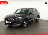 Seat Tarraco1.4 TSI e-Hybrid Xperience LED Navi AHK - SEAT Tarraco Xperience mit Hybrid-Antrieb (Benzin/Elektro)