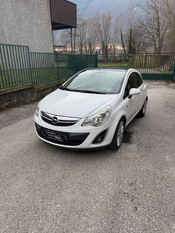 Opel Corsa 1.3 CDTI 95CV F.AP. 3 porte b-color