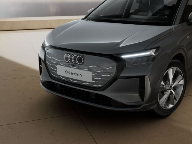 Audi Q4 e-tron - Bild 6