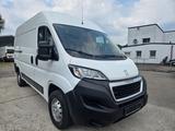 Peugeot Boxer Kasten L2H2 Pro Avantage Edit 1Hand - Peugeot Boxer mit Diesel-Antrieb: Scheckheftgepflegt