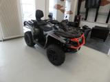 Can-Am 650 MAX- XT - CAN-AM GEBRAUCHT