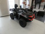 Can-Am 650 MAX- XT - CAN-AM 650 MAX XT