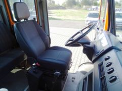 MERCEDES-BENZ Vario  816 D STANDHEIZ.-6 SITZE-2xAHK.-1a Zust.
