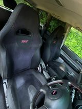 Subaru Forester STI JDM Top 2,5T 341KM RHD  - Subaru Forester aus 2004