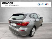 BMW 116 - Vorschau Bild 7