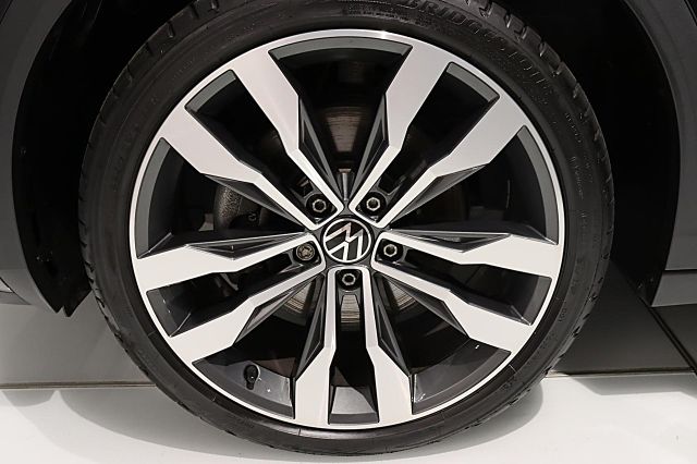 T-Roc Cabriolet 1.5 TSI DSG R-Line KAMERA NAVI S