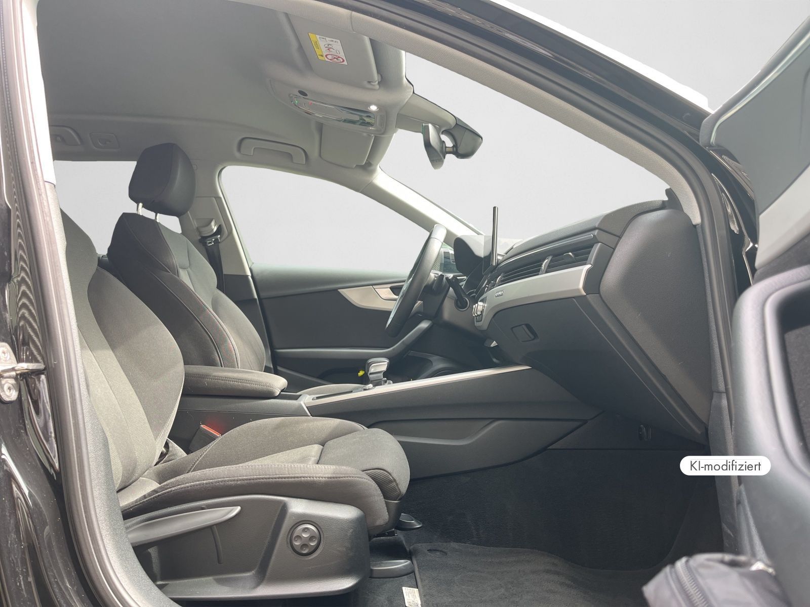 Audi A4 - Bild 4