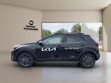 Kia Stonic 1.0 T-GDI 48V Nightline Edition DCT - Kia Stonic: Nightline Edition
