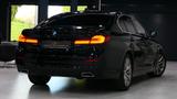 BMW 520d Lim.*PA*DA*Standhzg*Komfortsitz*Sitzbelüft* - BMW 520 Gebrauchtwagen in Wuppertal