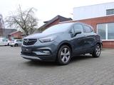 Opel Mokka X 1.6 CDTI Innovation Automatik - Opel Mokka X INNOVATION mit Diesel-Antrieb