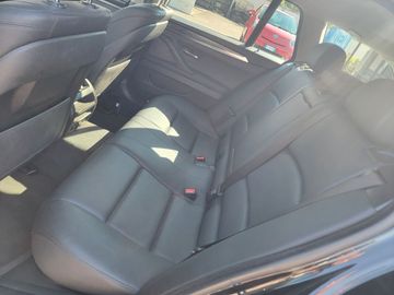 BMW 525 - 8