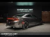Dodge Charger SRT Hellcat - Dodge Charger: Hellcat
