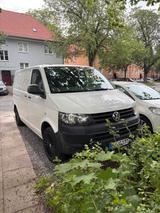 Volkswagen vw t5 1,9  diesel - Volkswagen LT mit Diesel-Antrieb