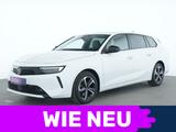 Opel Astra Sports Tourer LED|Komfort-Paket|SHZ|NAVI - Opel Astra Jahreswagen mit Diesel-Antrieb