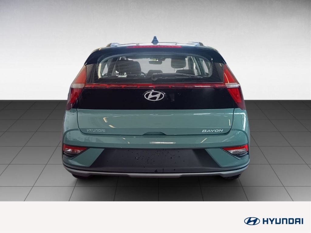 Hyundai BAYON – Bild 5