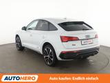 Audi Q5 Sportback 40 TDI quattro edition one Aut. - Audi Q5 Gebrauchtwagen in Freiburg