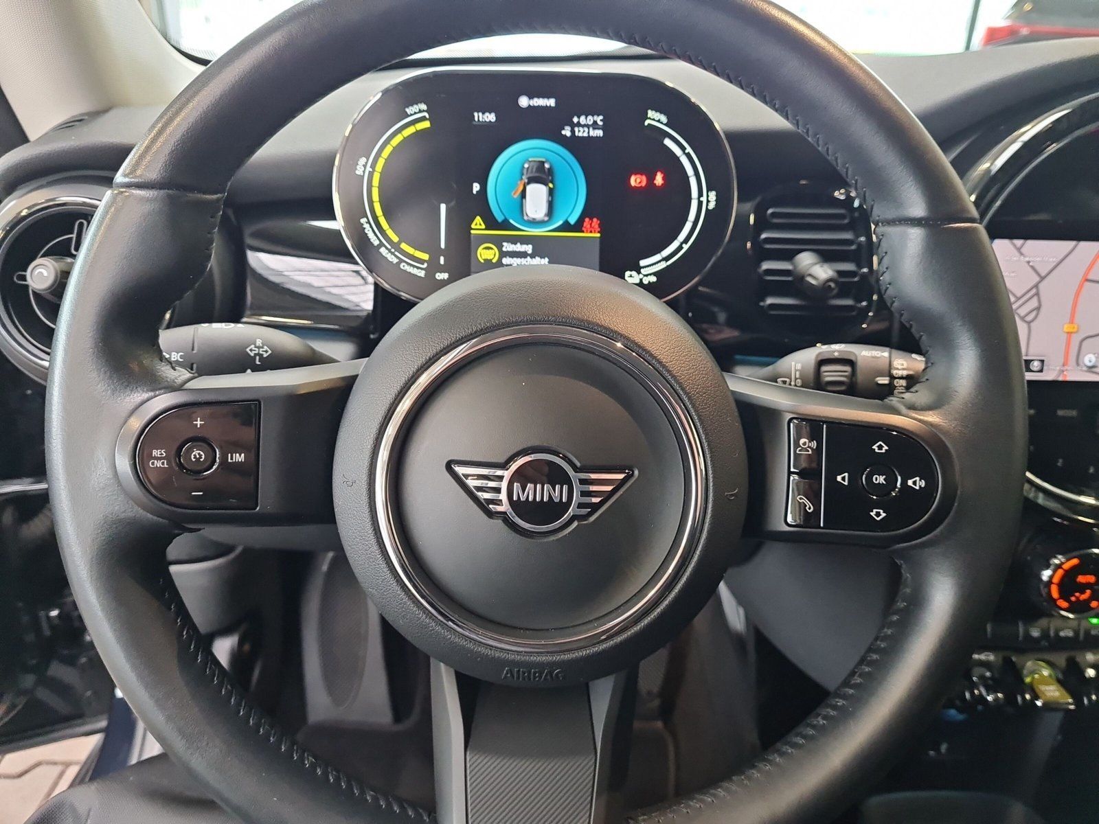 MINI Cooper SE - Bild 16