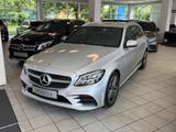 Mercedes-Benz C 300 T d 9G-Tr DAB AHK SHZ LED CarPlay Ambiente - Mercedes-Benz C 300 in Bonn