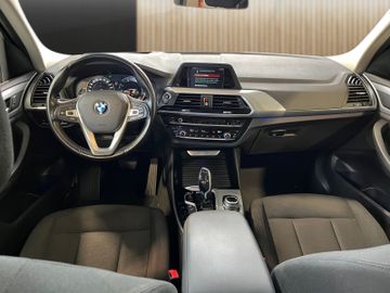 BMW X3 - 10