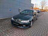 Honda Accord 1.8i ES, AHZV, WR, Gasanlage - Honda Accord: 8