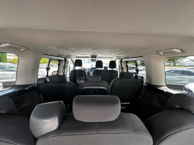 Ford Transit /Tourneo Custom Kombi 320 L2 Tourneo Tren