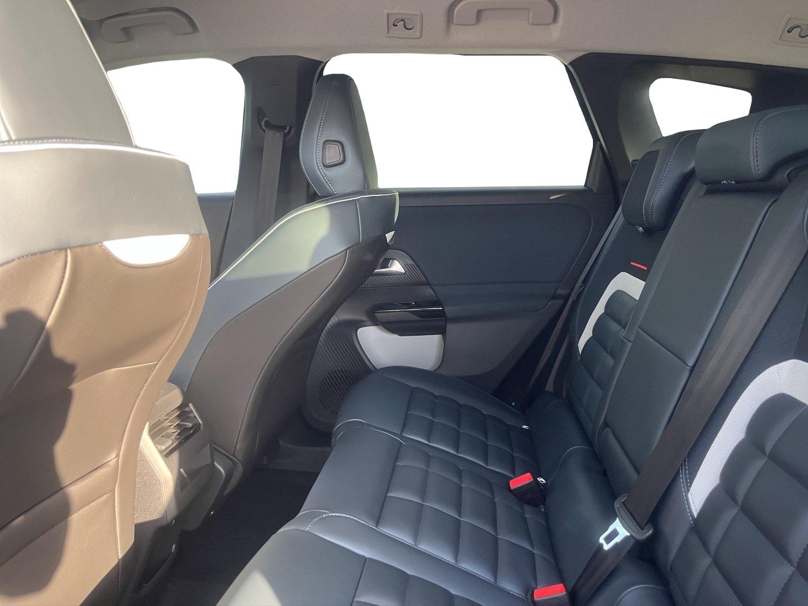 Citroën C5 Aircross Kamera+PDC+LM+LED+Keyless