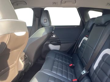 Citroën C5 Aircross Kamera+PDC+LM+LED+Keyless