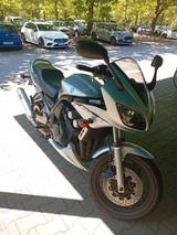 Yamaha Fzs 600 Fazer - Offers