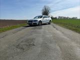 Audi A4 1.8 TFSI 88kw S line S line - Audi A4 aus 2010: Line