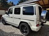 Mercedes-Benz G 63 AMG Brabus Optik Carbon Burmaster Belüftung - Mercedes-Benz G 63 AMG mit Benzin-Antrieb: Geländewagen, Automatik