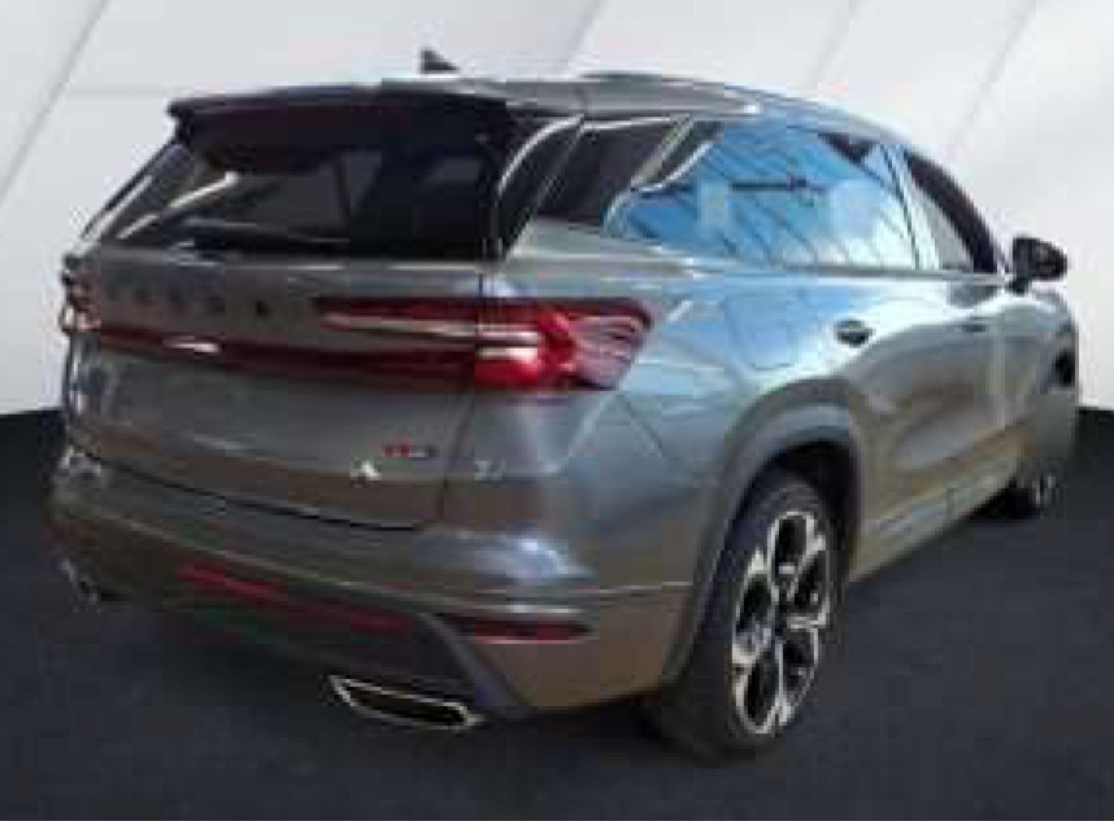 Skoda Kodiaq - Bild 2