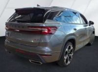 Skoda Kodiaq - Vorschau Bild 2