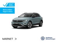 Volkswagen T-Roc - Vorschau Bild 1