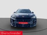 Cupra Terramar 2.0 TSI 4Drive VZ AHK SENNH PANO HuD - Gebrauchtwagen in der Nähe & deutschlandweit