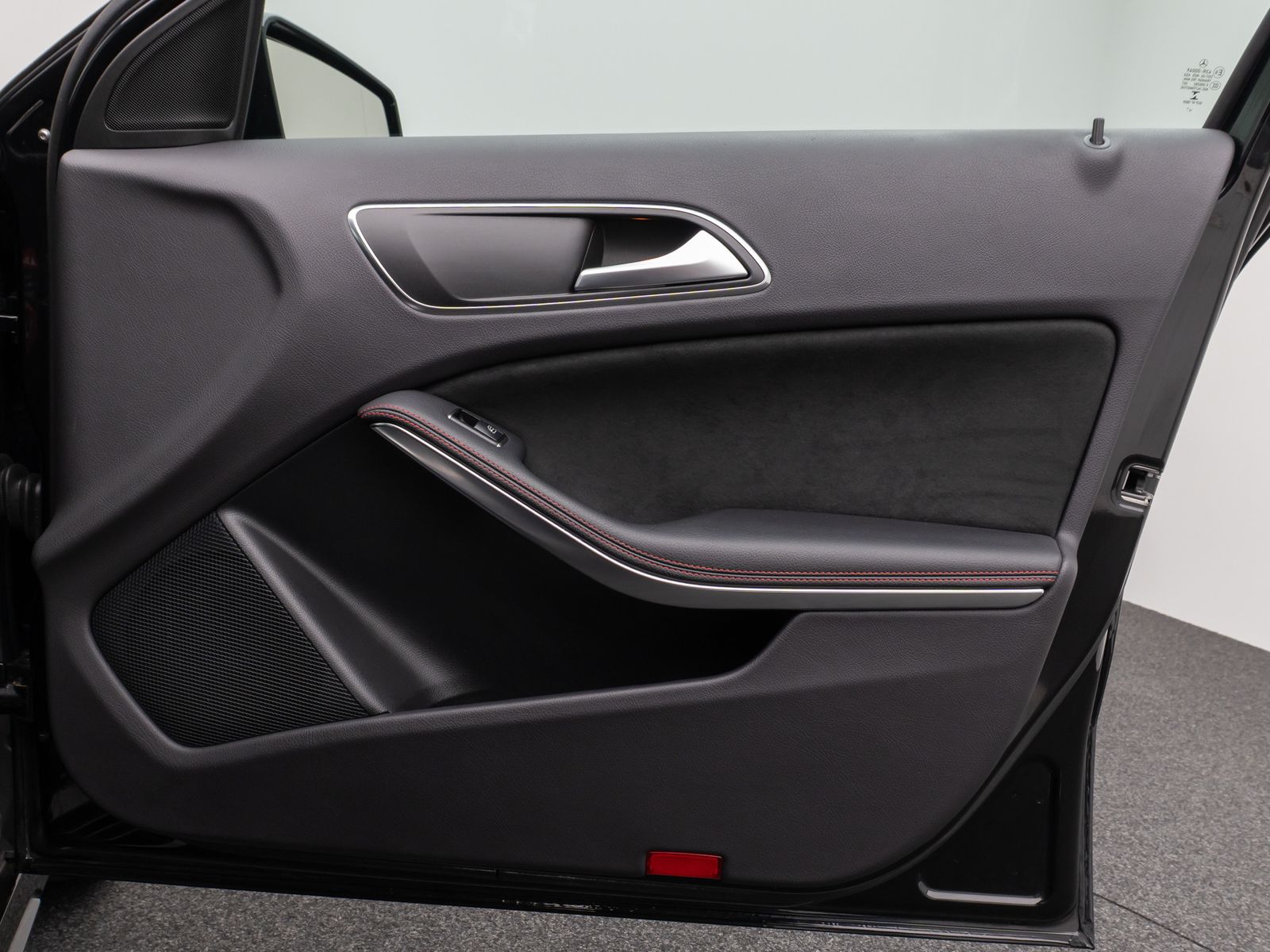 Fahrzeugabbildung Mercedes-Benz A 200 AMG Sport Kamera BiXenon Tempomat Alcantar
