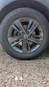 Opel Grandland (X) 1.2 Turbo 96kW 120 Jahre 120 Jahre - Opel Grandland (X) von privat