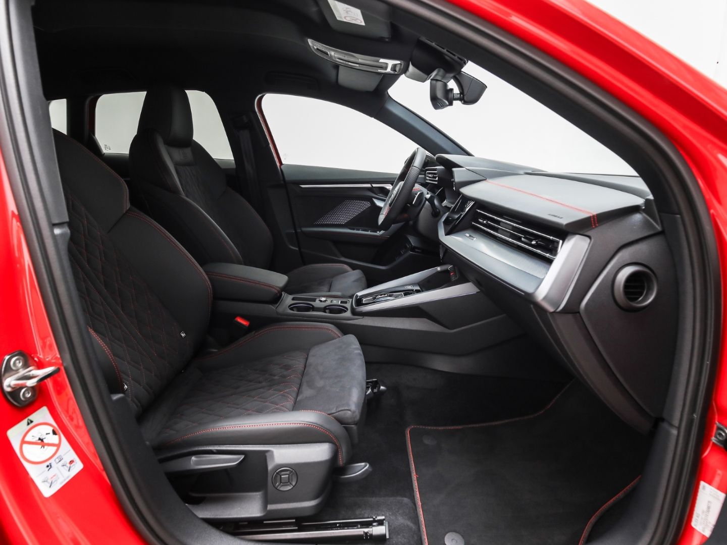 Audi A3 - Bild 17