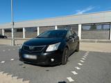 Toyota Avensis 2.2 D-4D | TÜV 02/2026 | To... - Toyota Avensis mit Diesel-Antrieb: Kombi, Automatik, 2.2