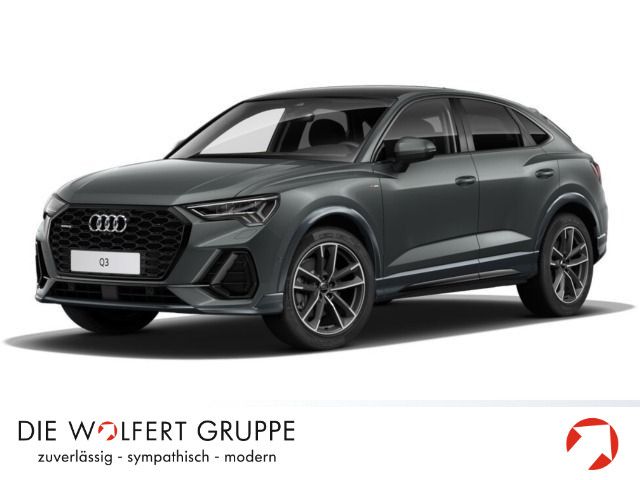 Image of Audi Q3
