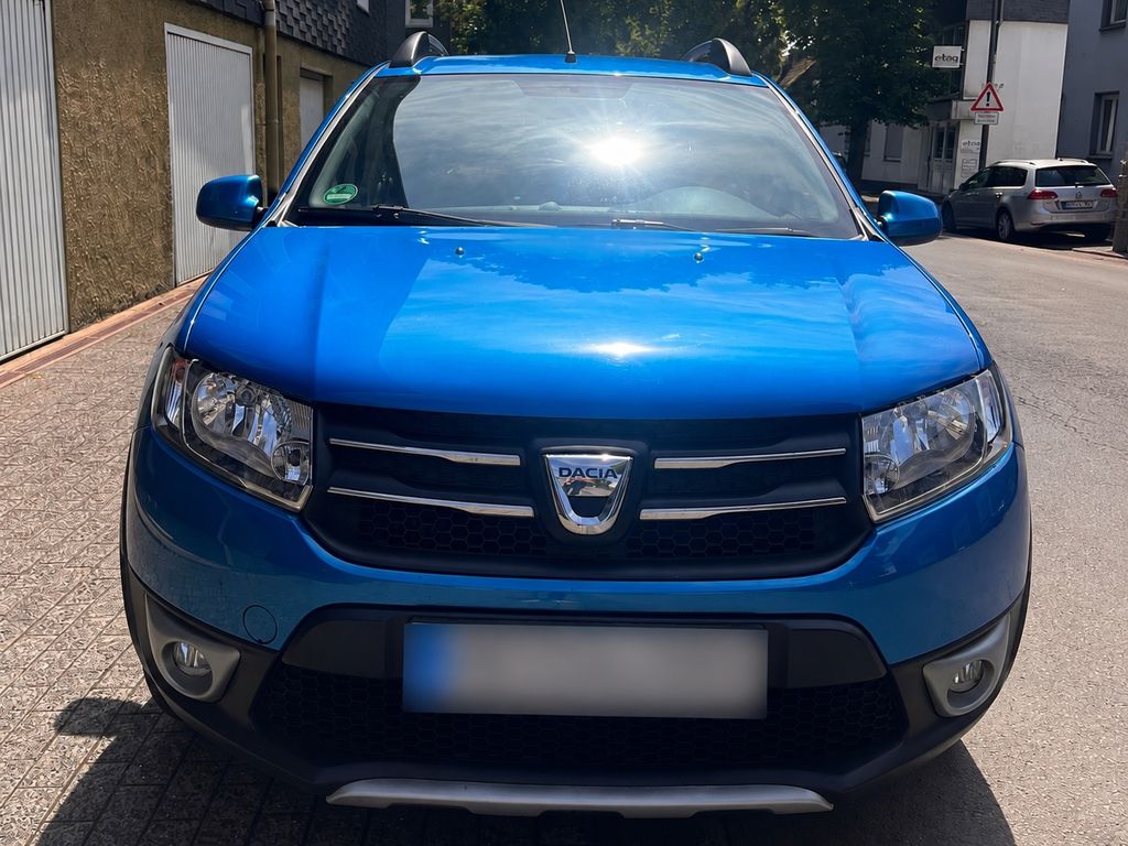 Image of Dacia Sandero
